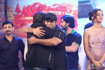 Tiger Movie Audio Launch